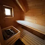 Hoehenchalet Klippitz *