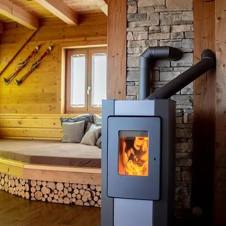 Hoehenchalet Klippitz *