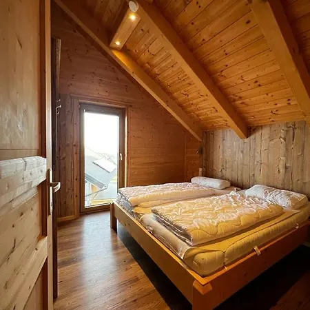 Hoehenchalet Klippitz Bad Sankt Leonhard im Lavanttal