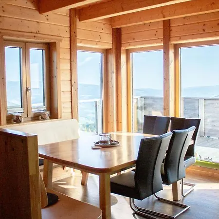 Hoehenchalet Klippitz