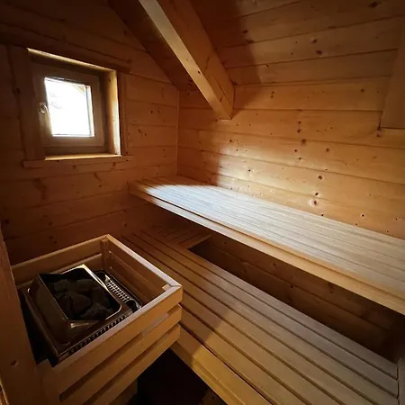 Hoehenchalet Klippitz *