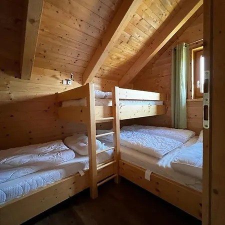 Hoehenchalet Klippitz شاليه باد سانت ليونارد إم لافانتال