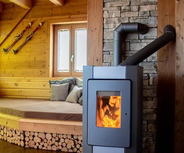 Hoehenchalet Klippitz *