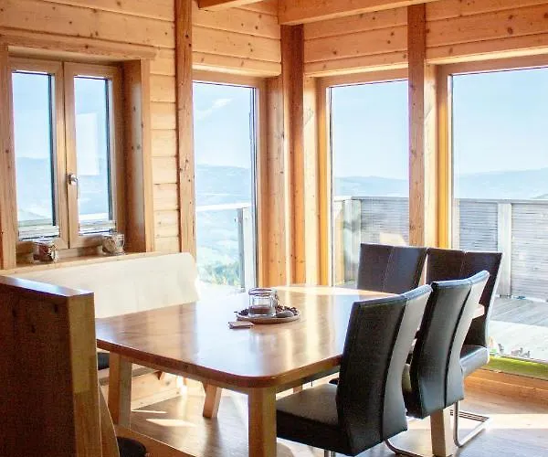 Hoehenchalet Klippitz