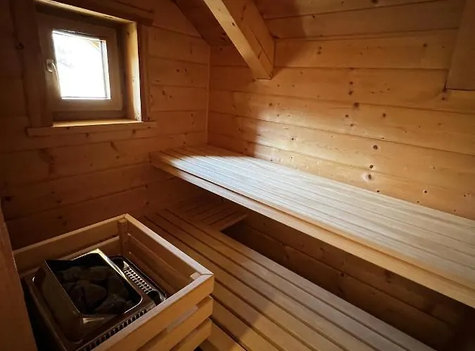 Hoehenchalet Klippitz *